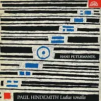 Hans Petermandl – Hindemith: Ludus tonalis