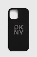 Puzdro na mobil Dkny iPhone 15 / 14 / 13 6.1"