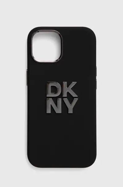 Puzdro na mobil Dkny iPhone 15 / 14 / 13 6.1"