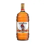 Captain Morgan Spiced Gold 35% 1,5 l (holá láhev)