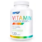 Vitamin Complex Sport+ 120 Tablet