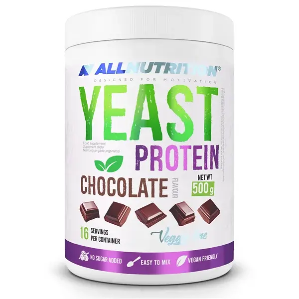 Yeast Protein