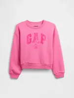 GAP Dívčí Dětská oversize mikina Gap & Disney 822259-03 Velikost: XXL