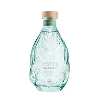 Oyster Adriatic Gin 42,5% 0,7 l (holá láhev)