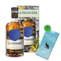 La Hechicera 40% 0,7 l (karton)