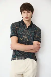 Polo tričko Medicine