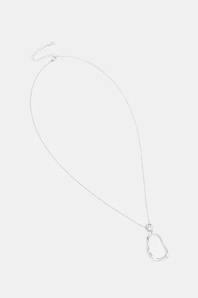 Stříbrný náhrdelník Answear.LAB