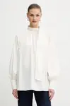 Weekend Max Mara  Bavlněná halenka  BURGOS