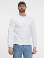 GAP Pánská Mikina s logem 712676-00 Velikost: XS