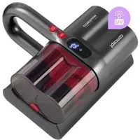 Concept VP2000 UV LumiStar - Zánovní - Ruční vysavač