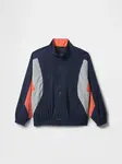 GAP Chlapecká Dětská lehká nepromokavá bunda Windbreaker 724496-00 Velikost: XXL