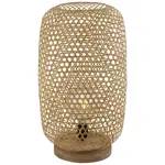 Globo STOLNÍ LAMPA, E27, 31/55 cm