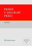Právo v sociální práci - Filip Rigel
