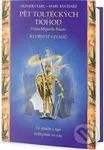 Pět toltéckých dohod (Dona Miguela Ruize: Rytířství vztahů) - kniha z kategorie Seberozvoj