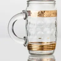 Půllitr JAR 720ml - Lukáš Houdek