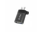Adaptér iPEAX 90010141 USB/USB-C OTG