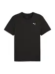 PUMA Funkčné tričko 'Tad Essentials'  čierna