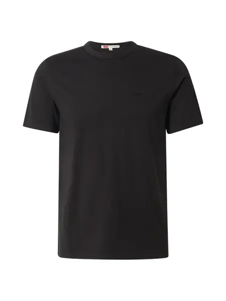 LEVI'S ® Tričko 'Original Tee'  čierna