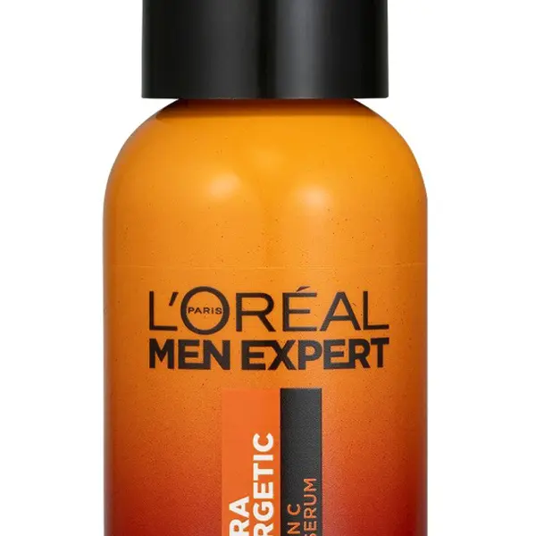 Loréal Paris Men Expert Hydra Energetic Vitamin C pleťové sérum 30 ml