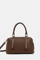 Kožená kabelka Answear.LAB