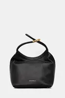 Kožená kabelka Coccinelle FINN POUCH