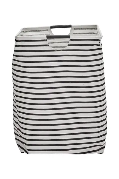 Koš na prádlo House Doctor HDCanva 40 x 60 cm