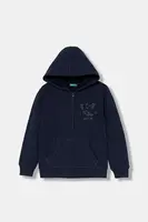 Dětská mikina United Colors of Benetton