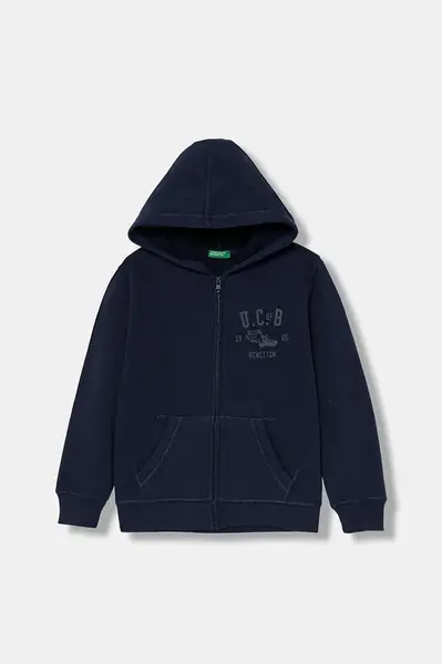 Dětská mikina United Colors of Benetton