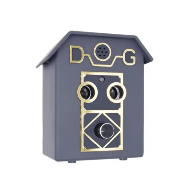 Reedog UL20 | Protištěkací budka