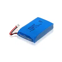 Akumulátor Dogtra 3,7V 2400 mAh