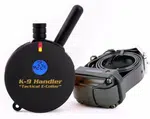 E-Collar Tactical K9-400 | Elektronický výcvikový obojek