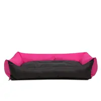 Pelíšek pro psa Reedog Eco Pink