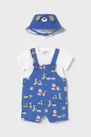 Kojenecká sada Mayoral Newborn