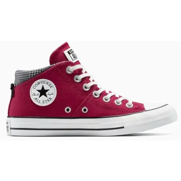 Converse CHUCK TAYLOR ALL STAR MADISON Dámské kotníkové tenisky, růžová, velikost