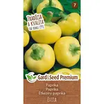 GardenSeed Premium Semienka Paprika Evita (jabĺčková)