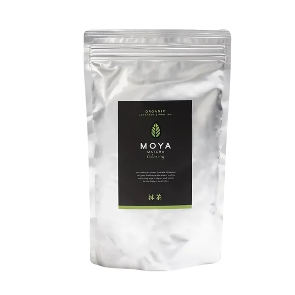 MOYA Organic matcha culinary 250 g