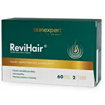 skinexpert BY DR.MAX ReviHair 60 kapslí