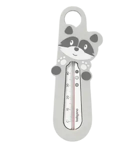 BABYONO Teploměr do vody mýval