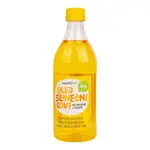Country Life Olej slunečnicový na smažení a pečení BIO 1000 ml