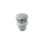 Jika Umývadlový výpust Cubito Pure Click-Clack, chróm