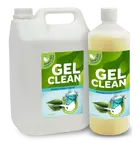 Bio Technics Ltd Gel Clean - biologický čistič podlah 3v1