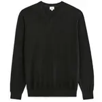 CELIO DECOTONV Pánský svetr, černá, velikost