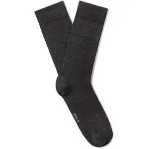 CELIO MILO Pánské ponožky, tmavě šedá, velikost