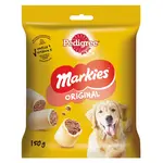 Pedigree Maškrta pre psov Markies 150 g
