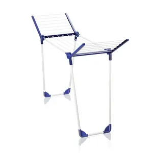 Leifheit Pegasus 120 Solid Compact sušák na prádlo