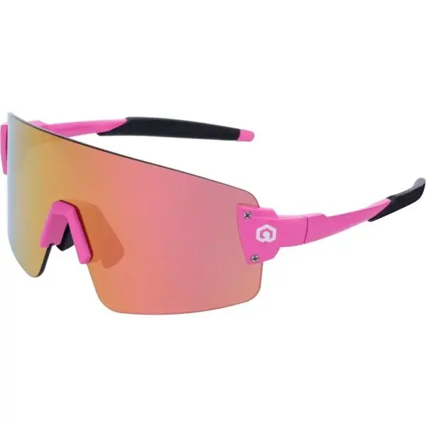 Arcore KFLITE Dětské sluneční brýle, růžová, velikost