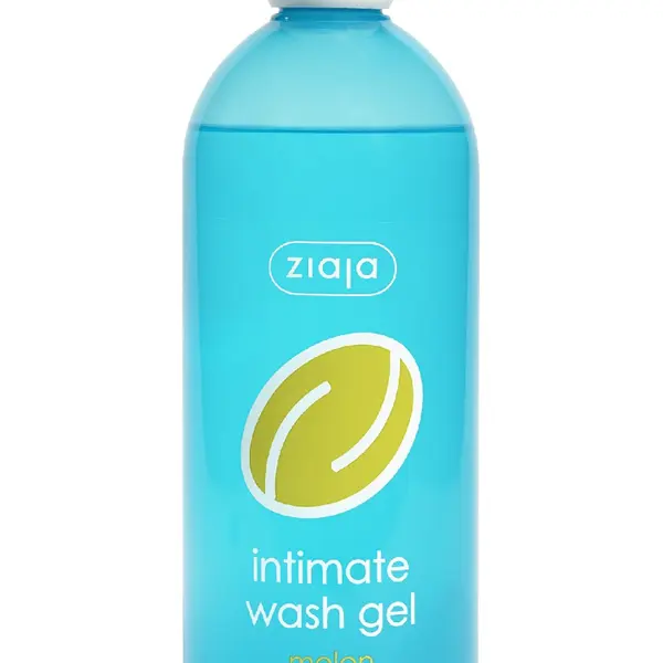 Ziaja Intima Gel pro intimní hygienu Meloun 500 ml