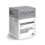 COLVIA Colostrum + Zinek 60 tobolek
