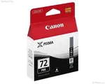 Canon PGI-72PBK 6403B001 photo černá (photo black) originální cartridge
