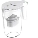 Philips AWP2953WHT3 X-Clean 3,4 l filtrační konvice s časovačem bílá + 3x filtr